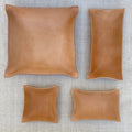 Hand Shaped Tray - Natural 4" x 6"