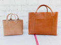 Small Classic Tote