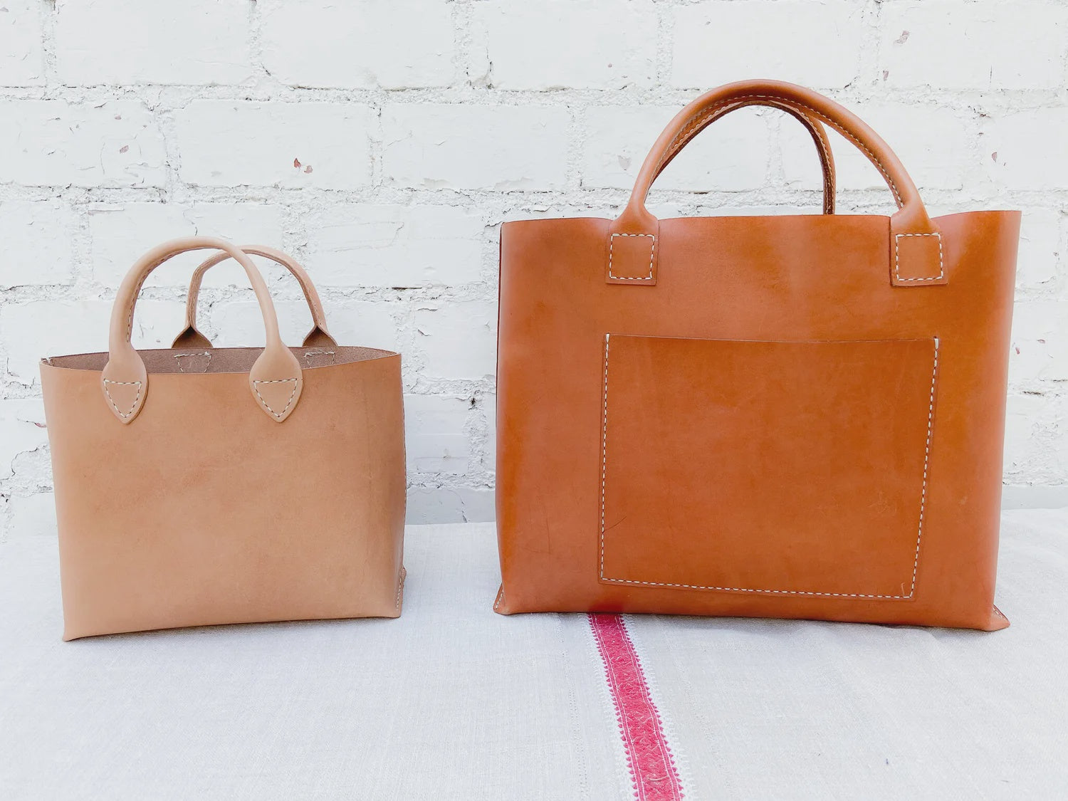 Small Classic Tote