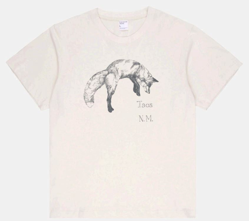 Kristin Bortles - Taos Fox (M)
