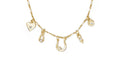 The Charmed Necklace
