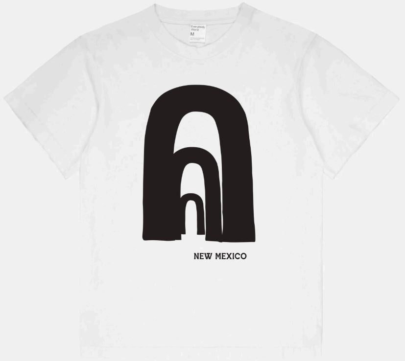 David Grey - Three Arches (S)