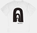 David Grey - Three Arches (M)