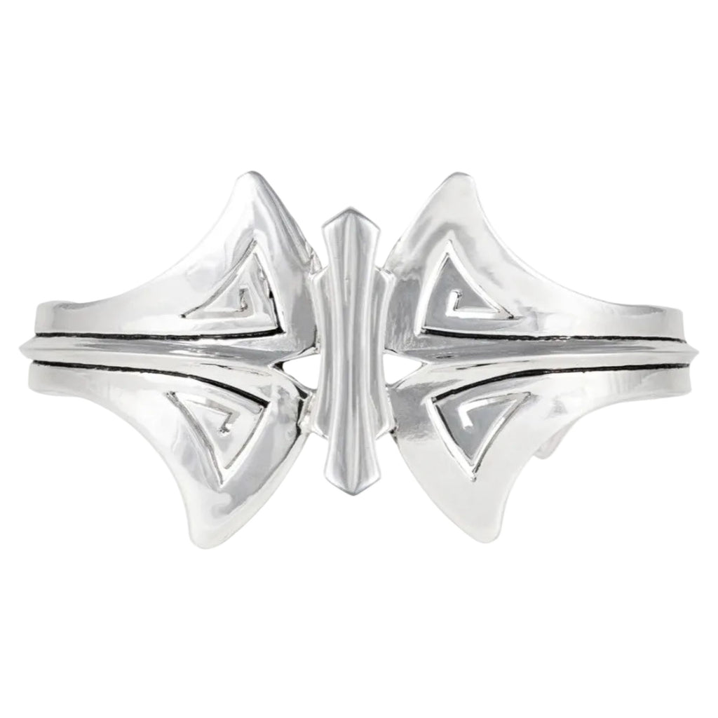 Dineh - Butterfly Rug Bracelet