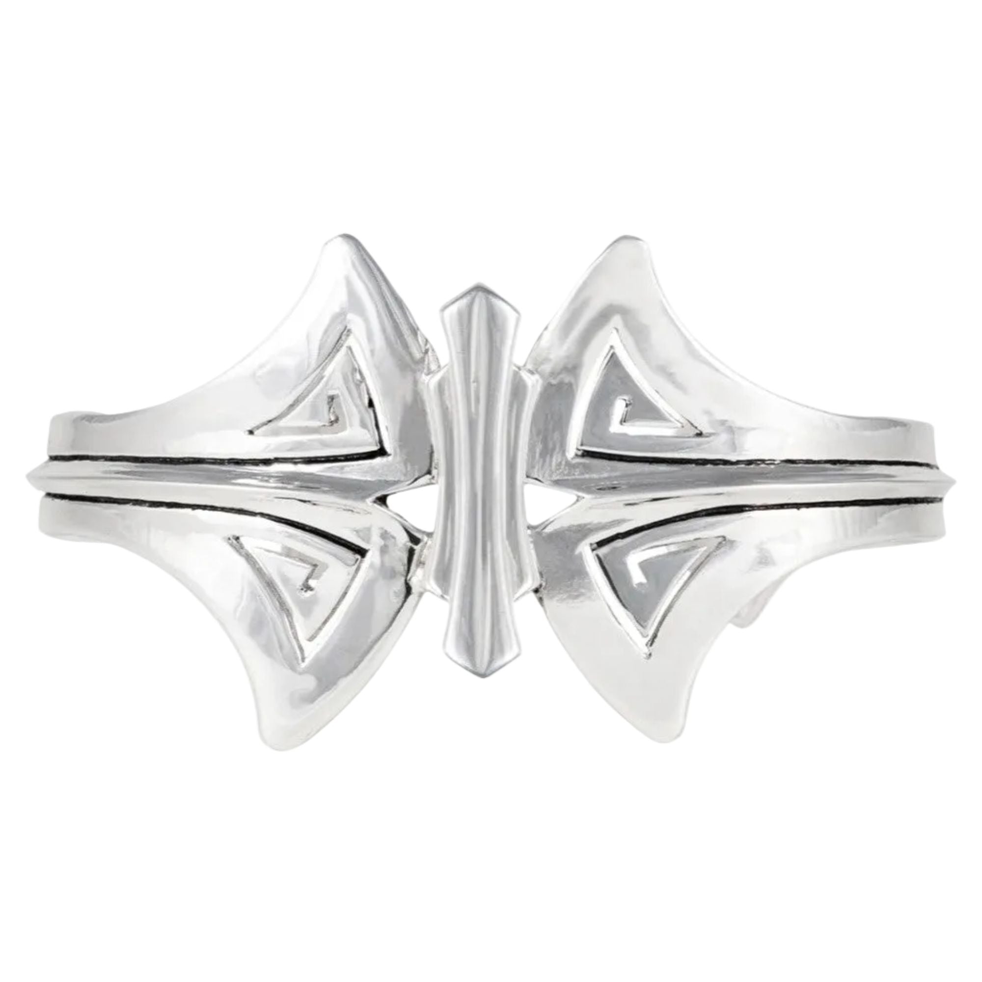 Dineh - Butterfly Rug Bracelet