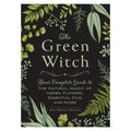 Green Witch by Arin Murphy-Hiscock