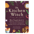 Kitchen Witch by Skye Alexander