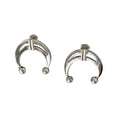 Dineh - Naja Studs