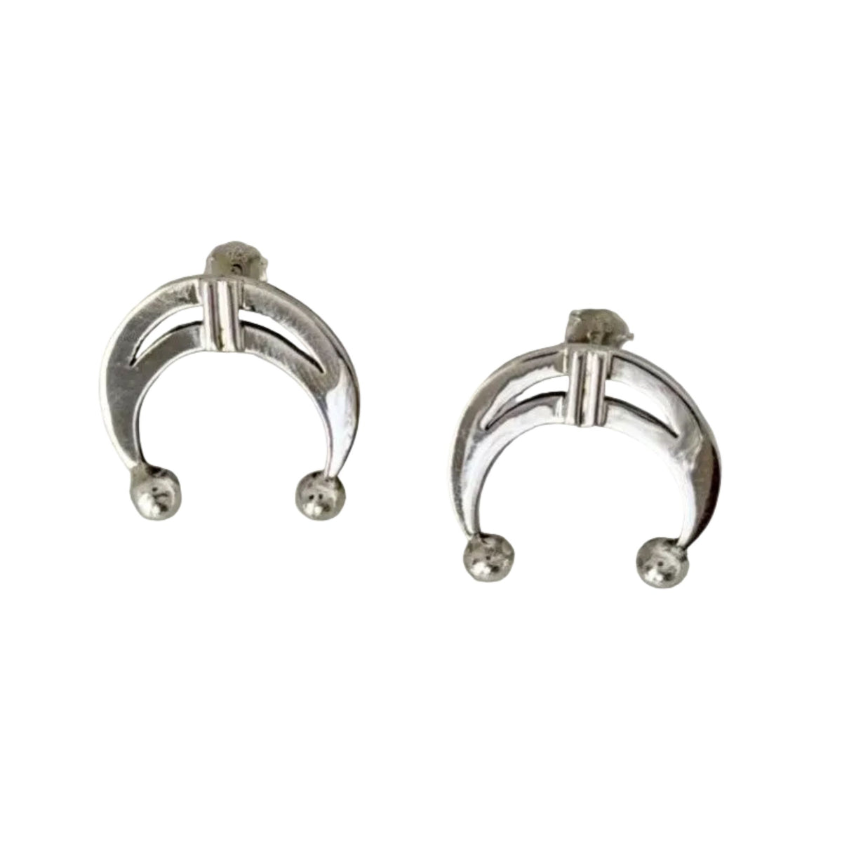 Dineh - Naja Studs