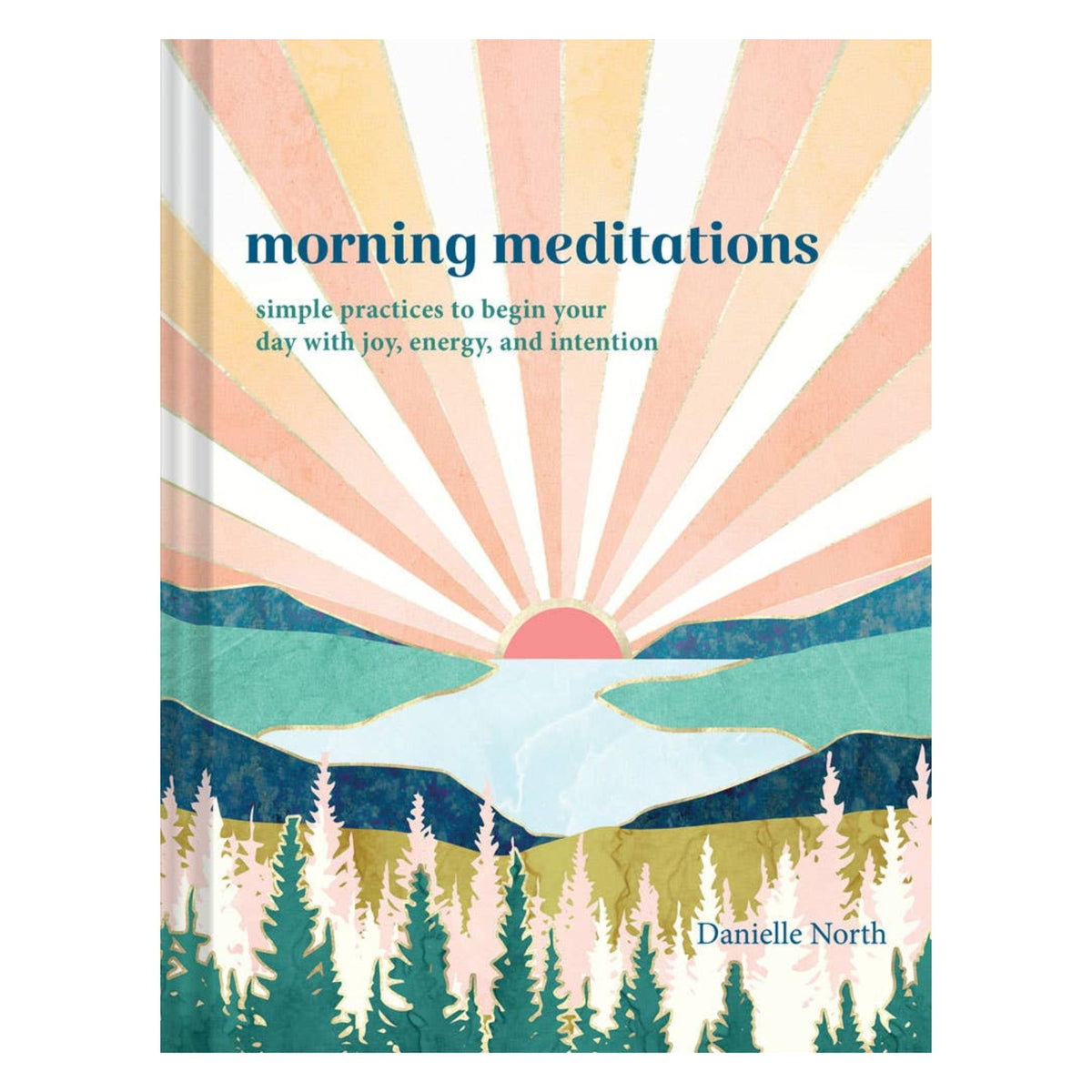 Morning Meditations