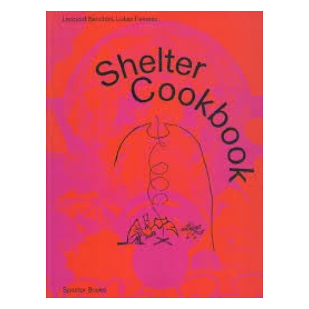 Shelter Cookbook