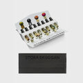 SS - Sample set 8x2 ml