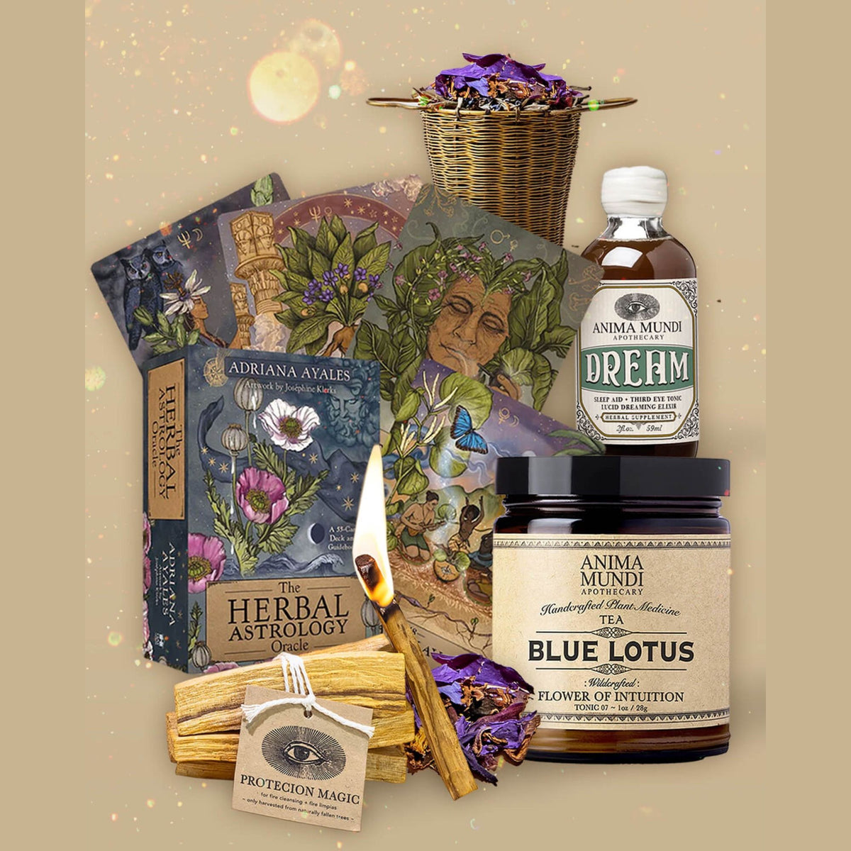 Ritual Kit