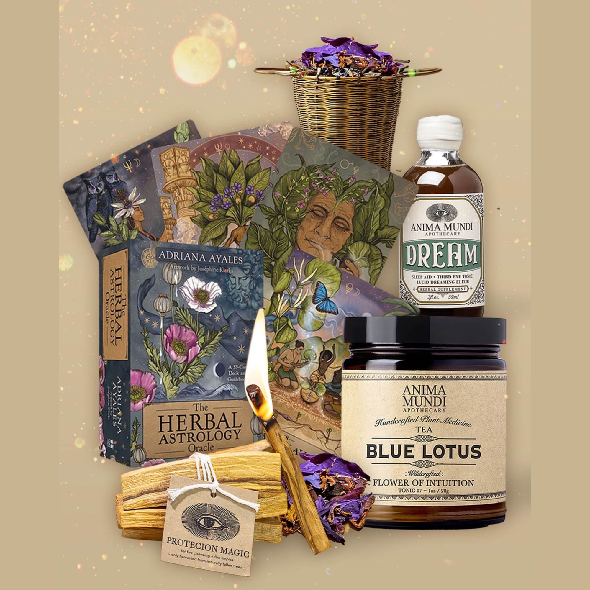 Ritual Kit