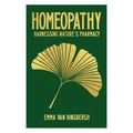 Homeopathy (Arcturus Hidden Knowledge)