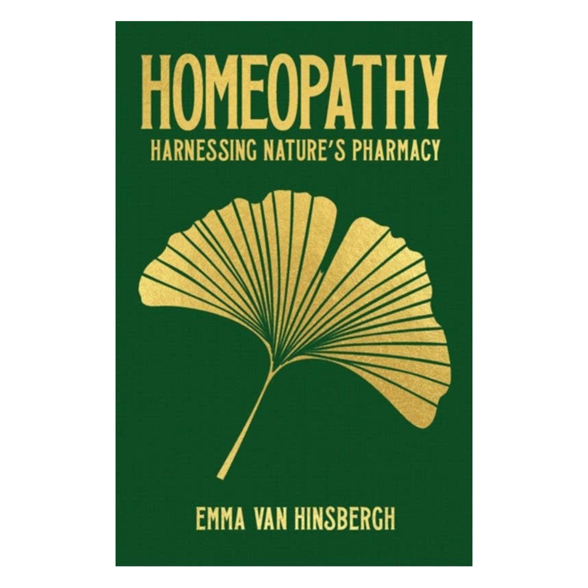 Homeopathy (Arcturus Hidden Knowledge)