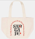 Standard Time - Canvas Tote - La Villa Real