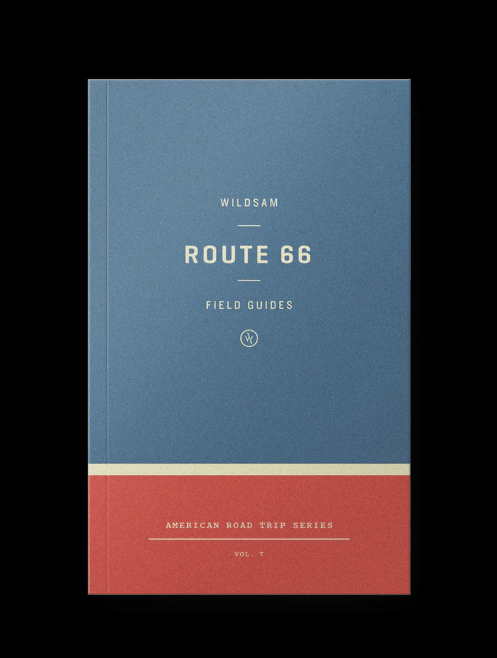 Wildsam Route 66