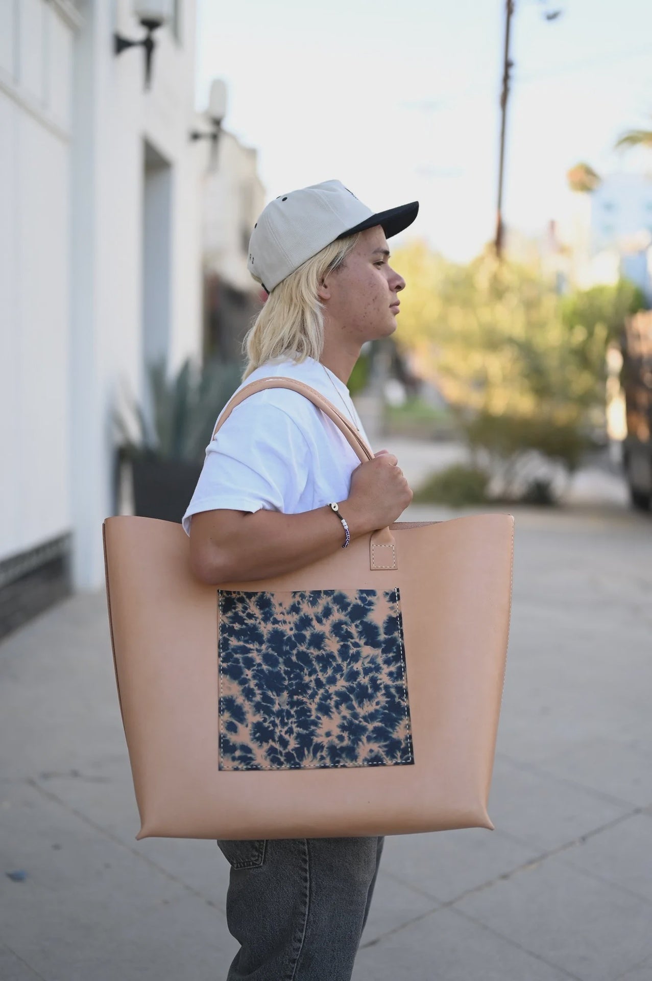 XL Classic Tote