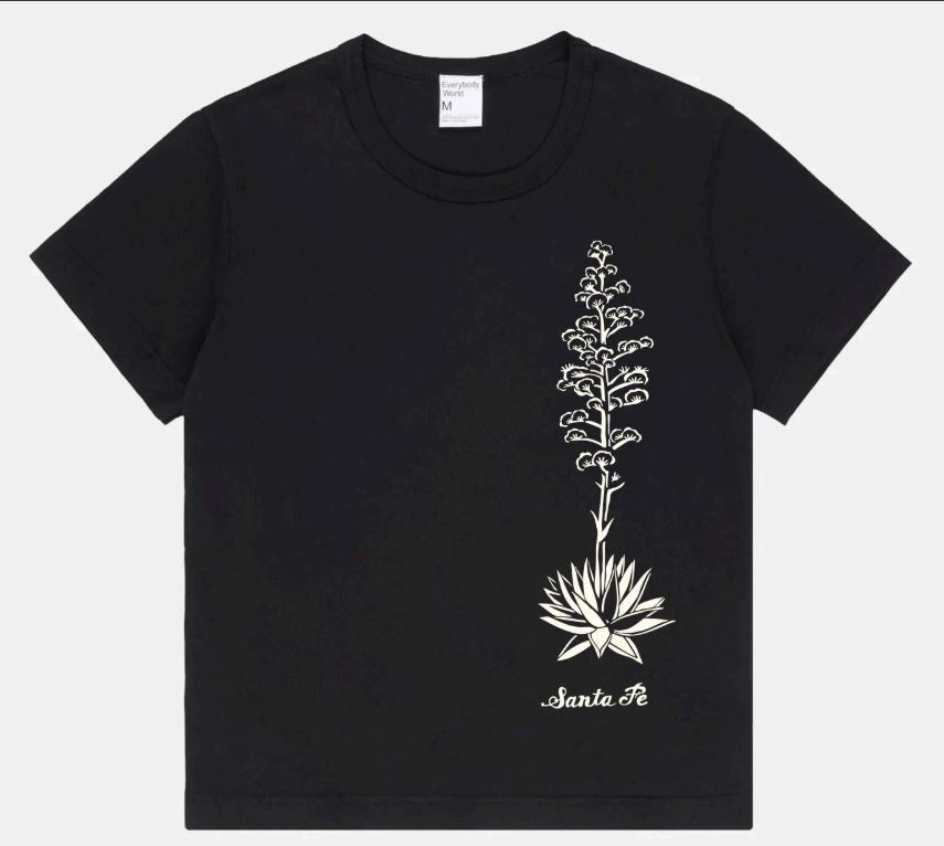 Kristin Bortles - Yucca (XL)