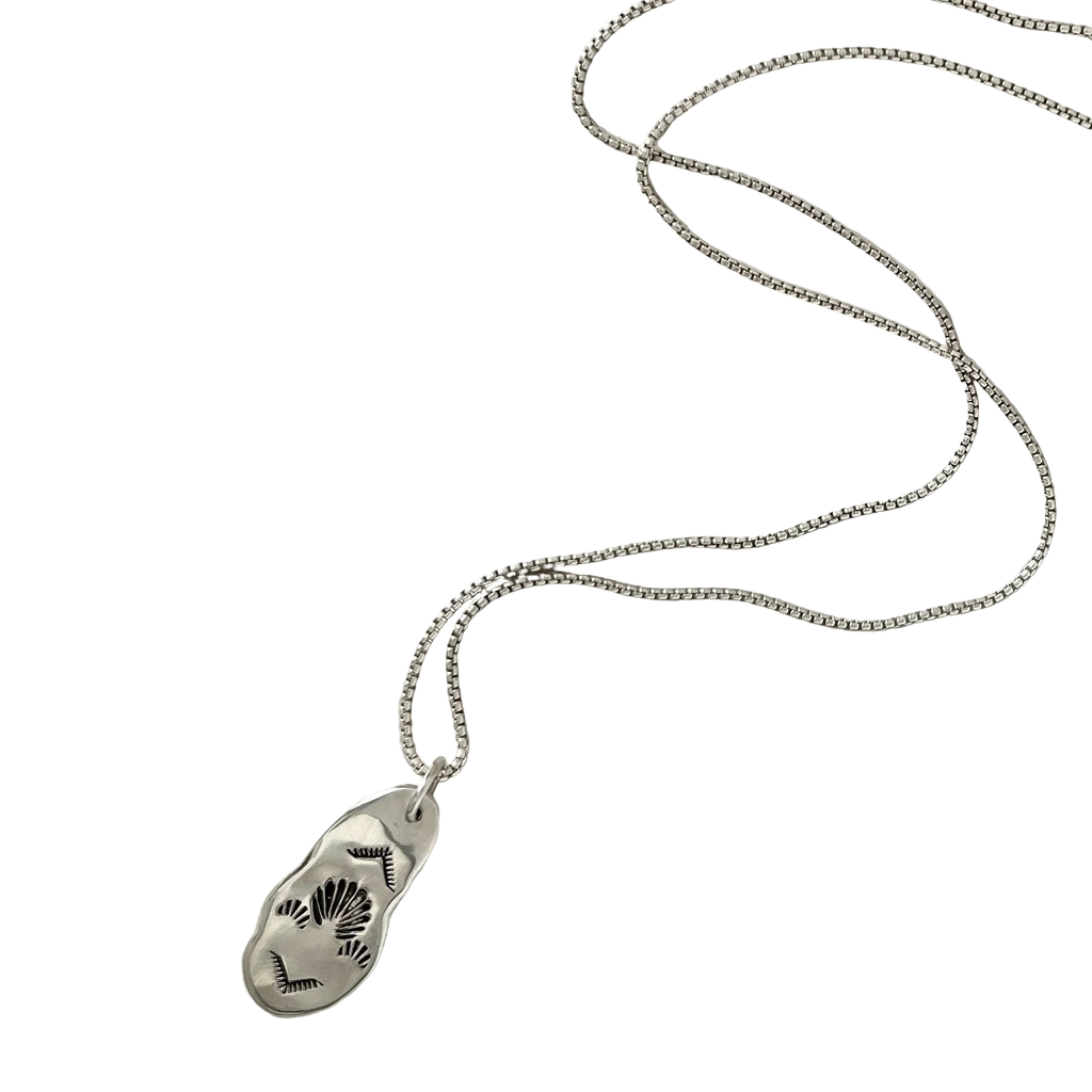 Dineh - Yucca necklace