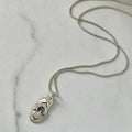 Dineh - Yucca necklace