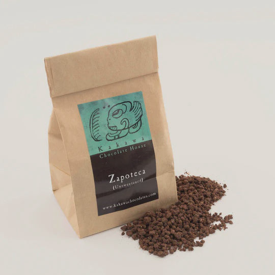 Elixir - Zapoteca 6 oz