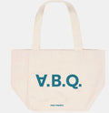 Standard Time - Canvas Tote - ABQ