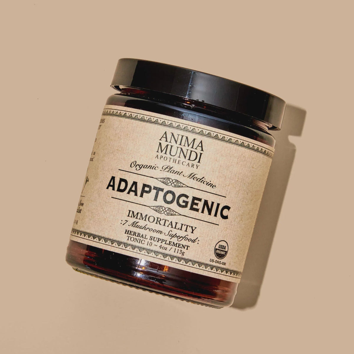 Adaptogenic Powder