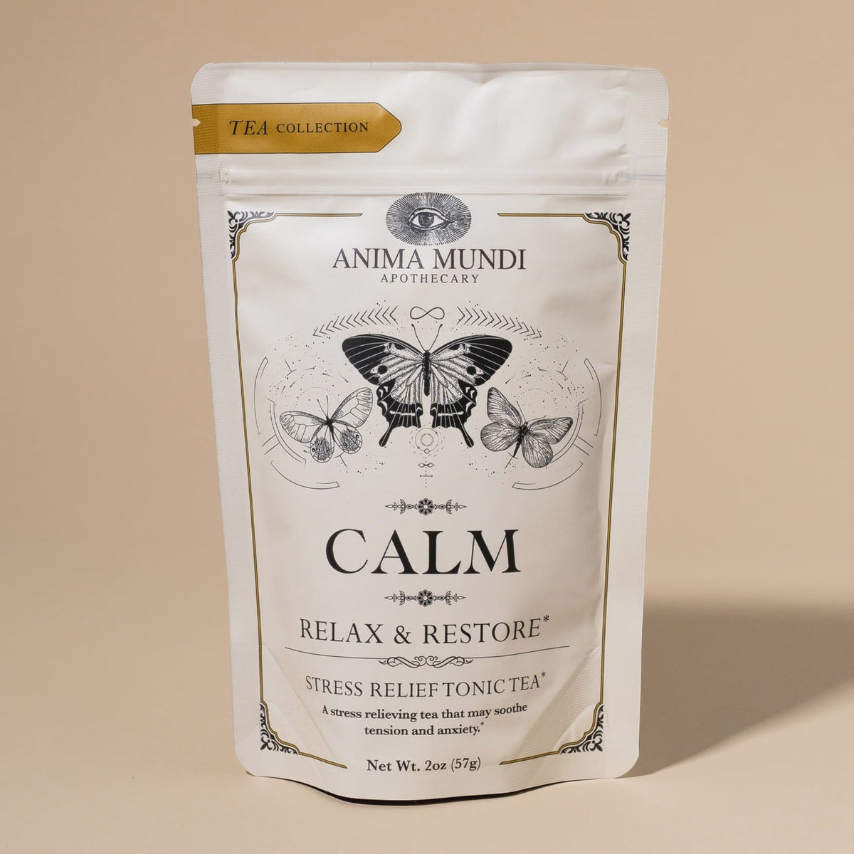 Calm Tea