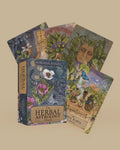 Herbal Astrology Oracle