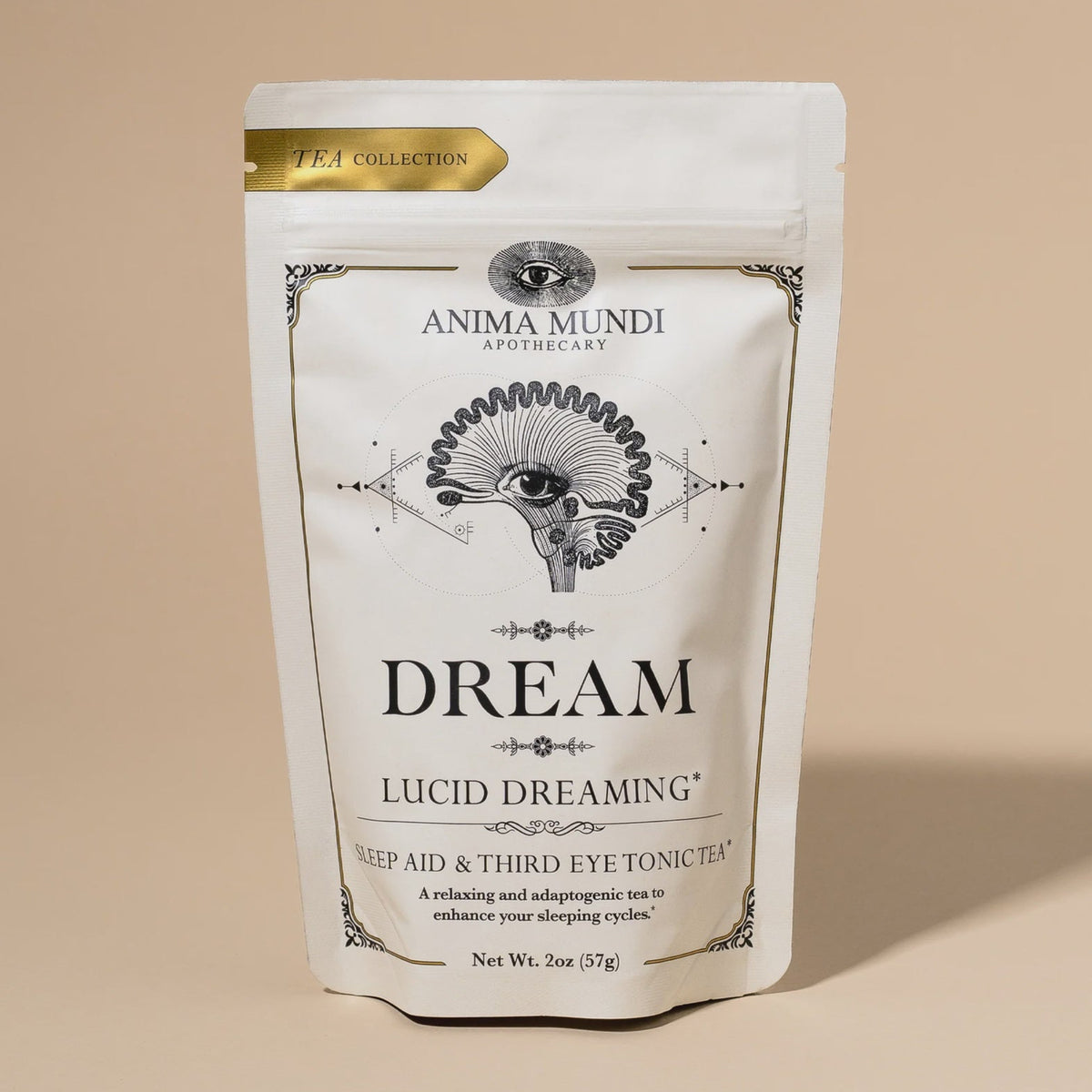 Dream Tea