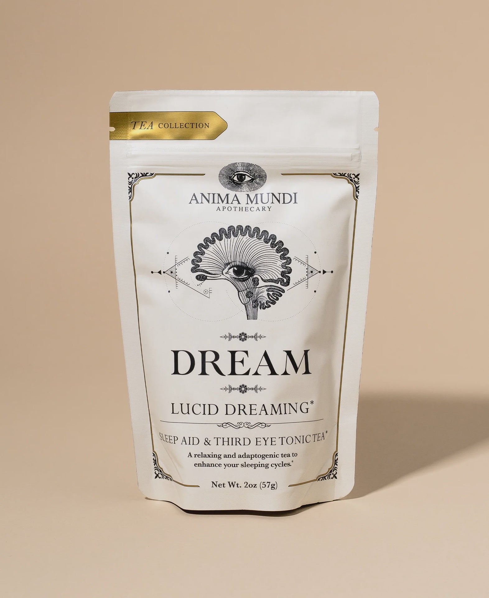 Dream Tea