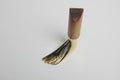 Corkscrew "foot" with Sheath