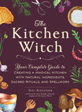 Kitchen Witch by Skye Alexander