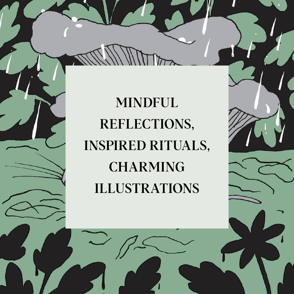 Pocket Nature: Mushroom Hunting