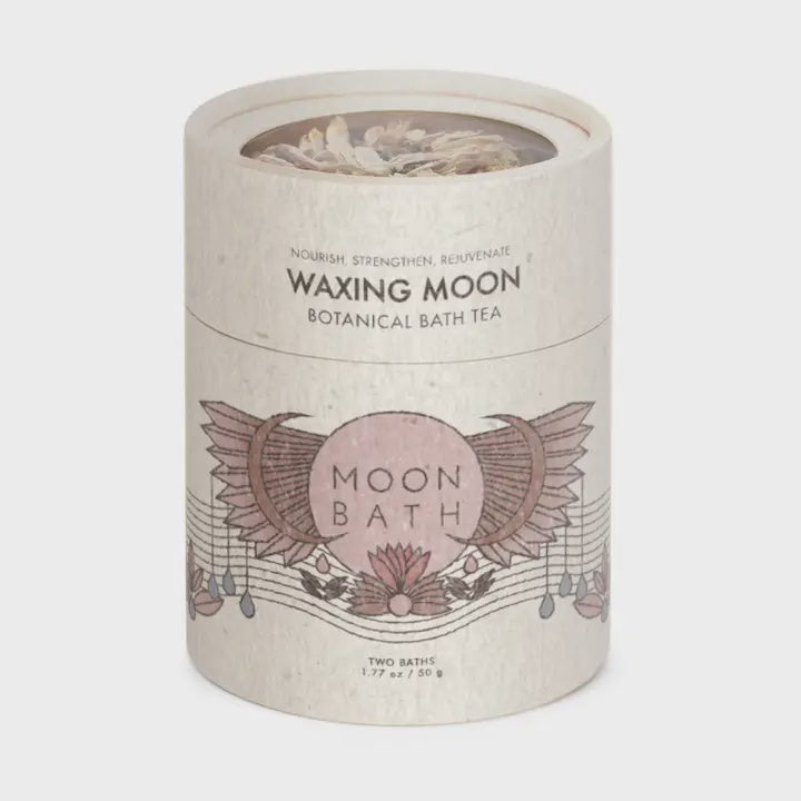 Moon Bath