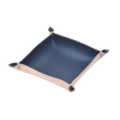 Sized Laced Tray - Black 10" x 10"