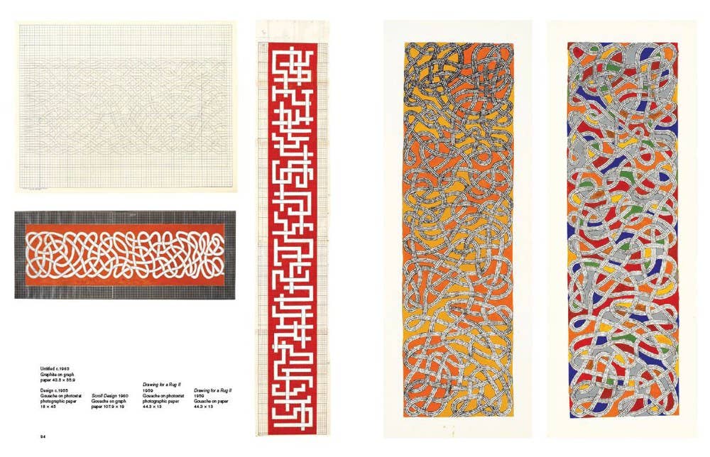 Anni Albers