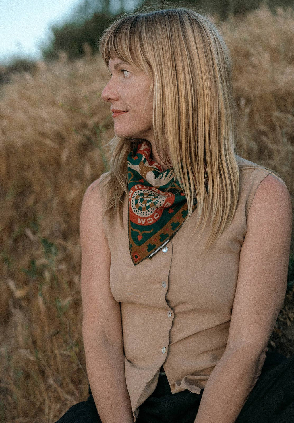"Greenbelt"