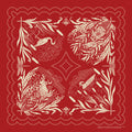 Bandana designed by Joshua Minnich
