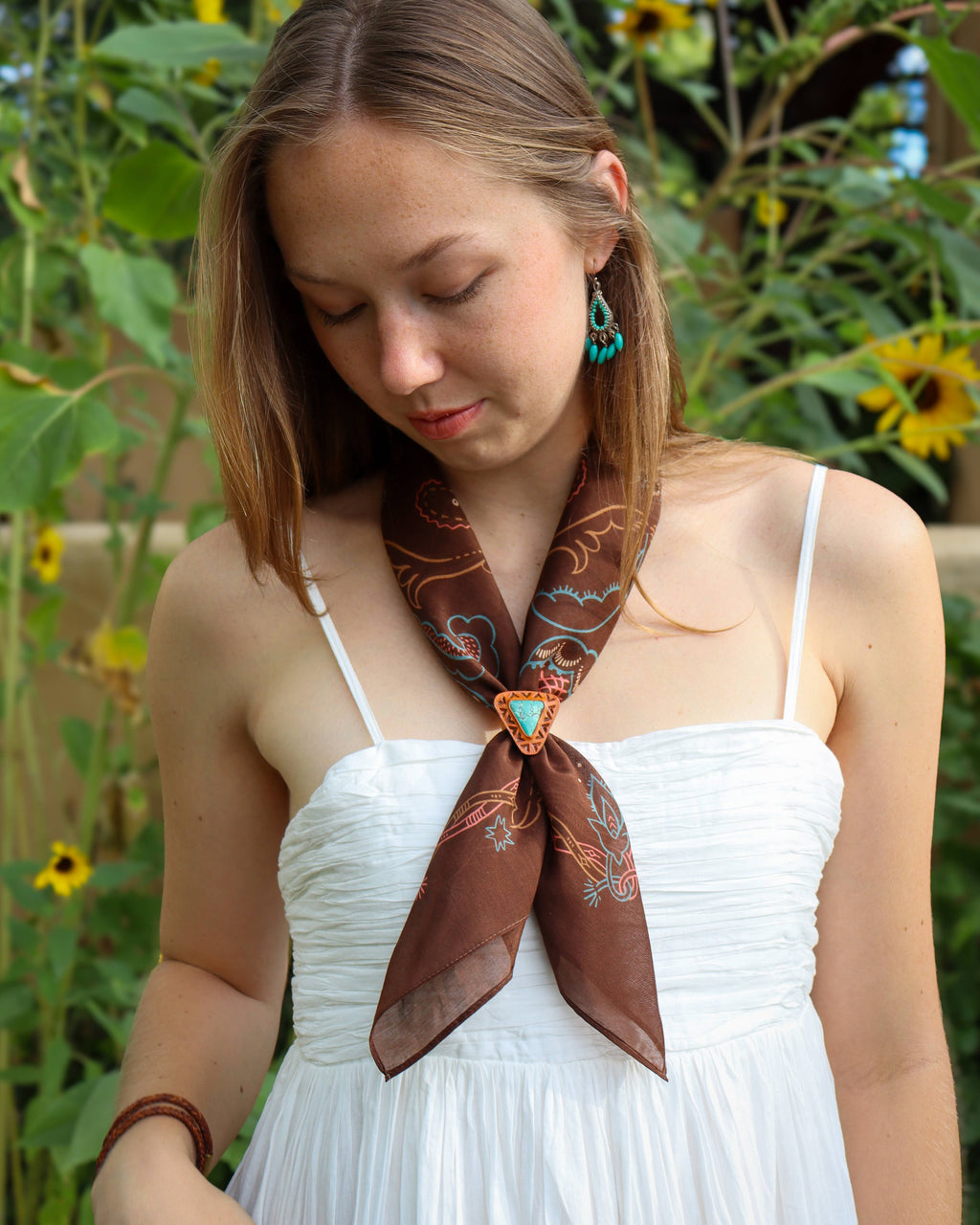 Carson Scarf