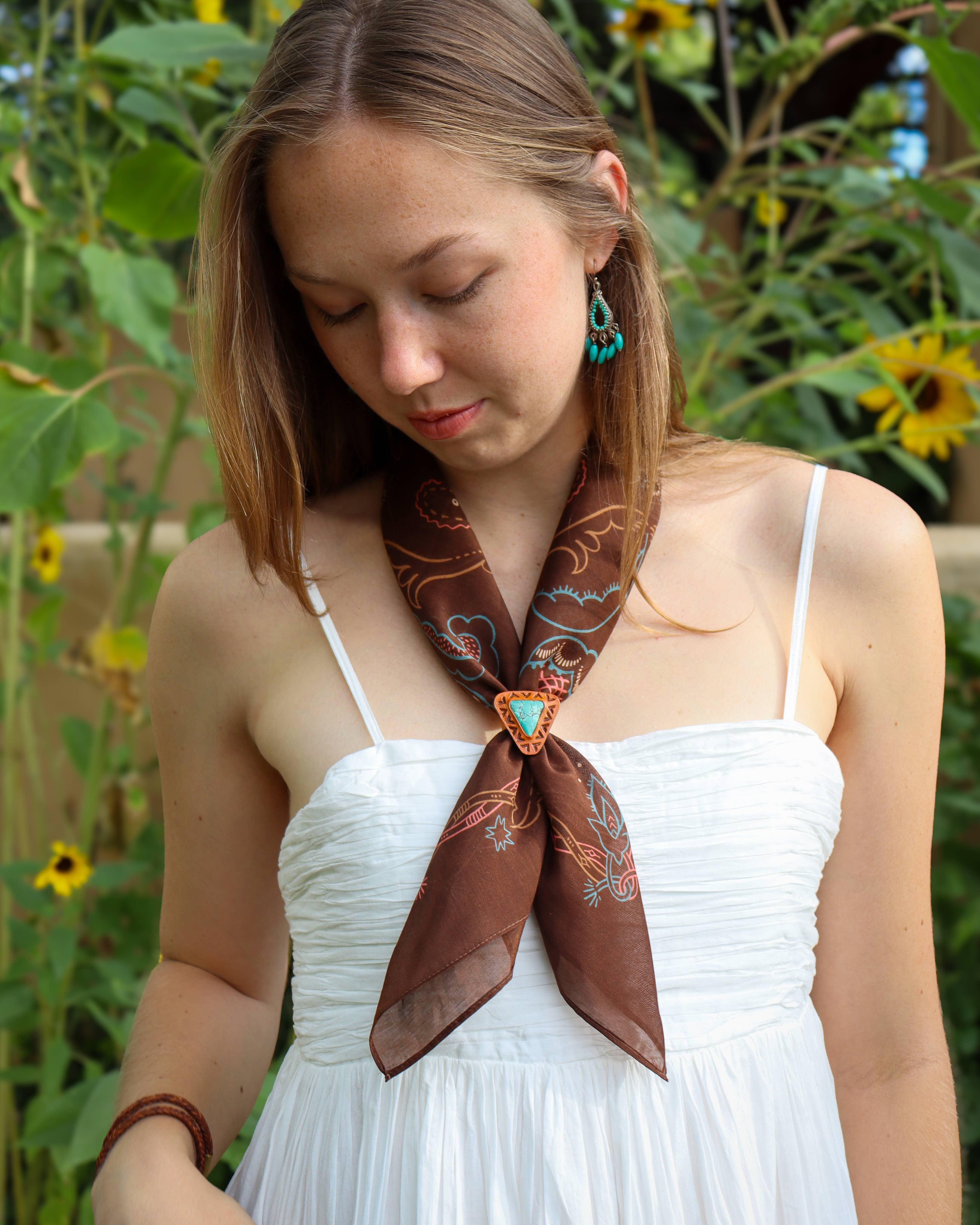 Carson Scarf