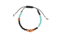 Dineh - Cedar Bead Bracelets