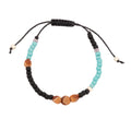 Dineh - Cedar Bead Bracelets