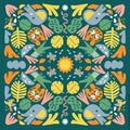 Kids Bandana by Ekaterina Trukhan