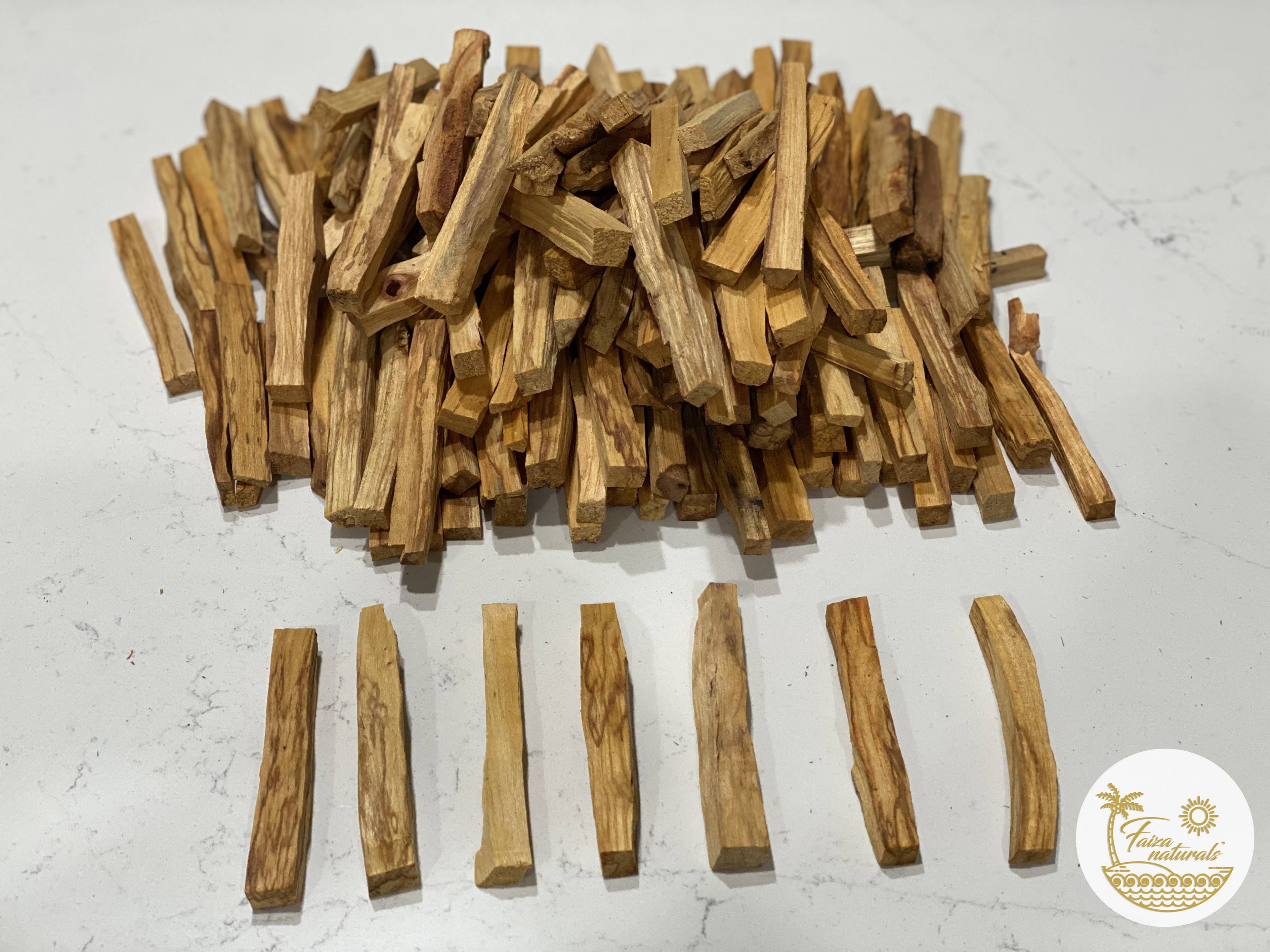 Palo Santo Smudge Stick