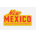 New Mexico sticker