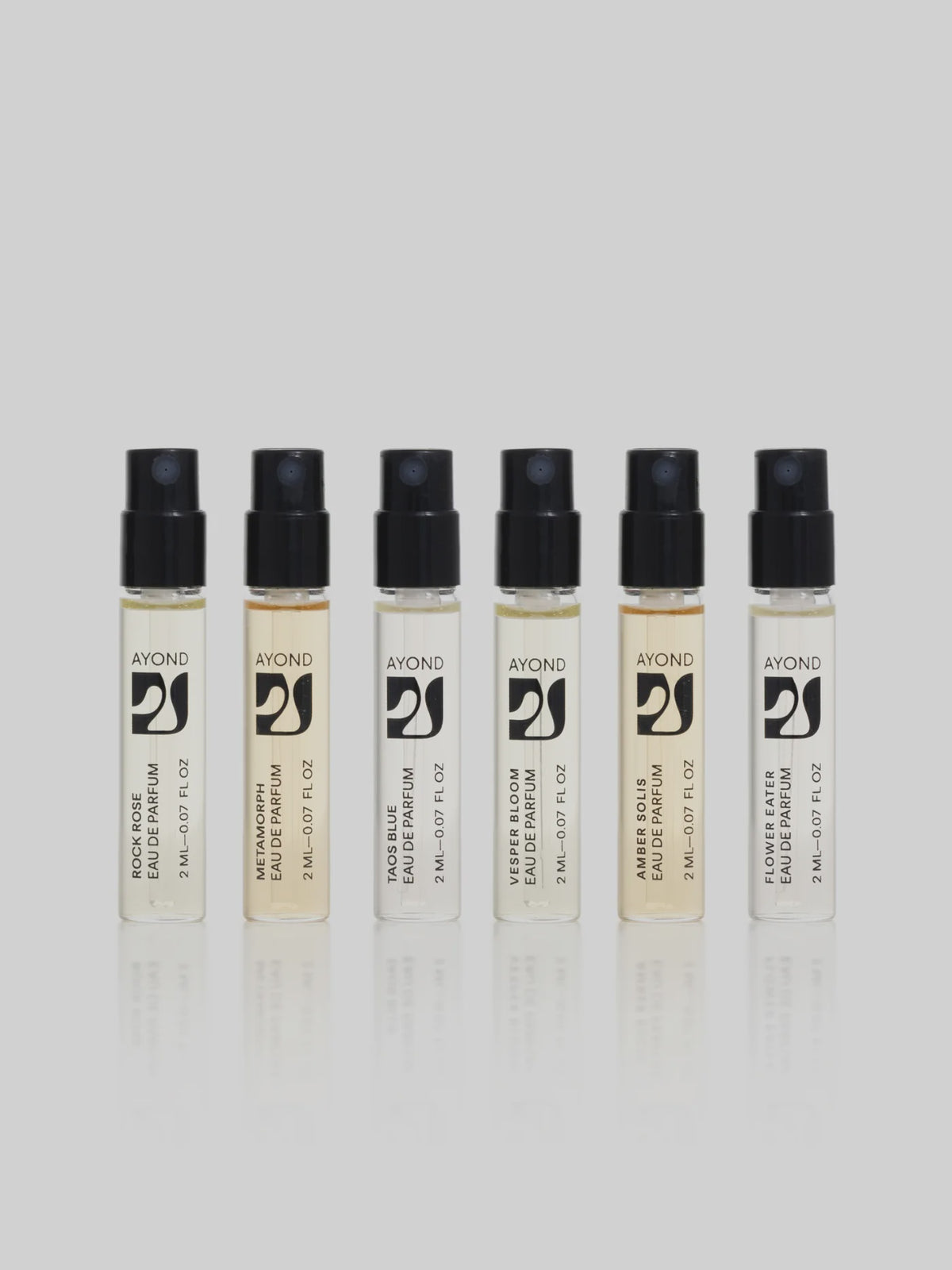 Fragrance Discovery Kit