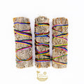 PREMIUM Blue Sage Bundles 4 inch- from California Farm
